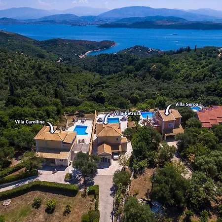 Serpa By Villa *